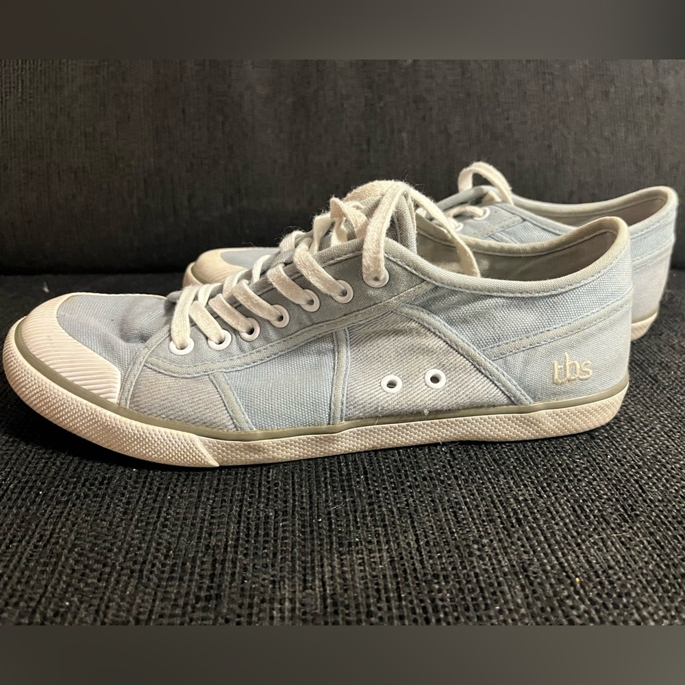 French brand TBS 1978 sneakers